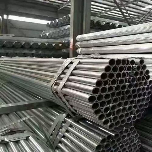 景东q355nhb耐候钢管